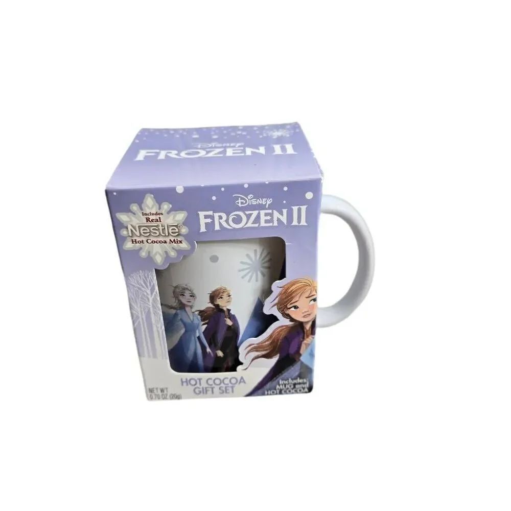 Disney Frozen II mug